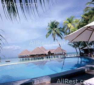 Medhufushi Island Resort 15